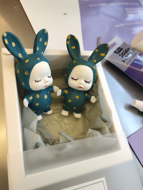 MK体育科技园开展香氛手作沙龙活动