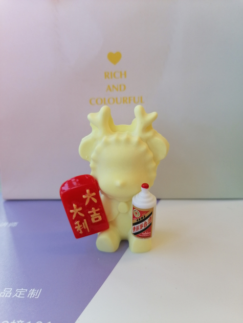 MK体育科技园开展香氛手作沙龙活动