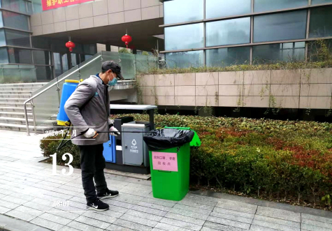 MK体育集团全力战疫情保复工