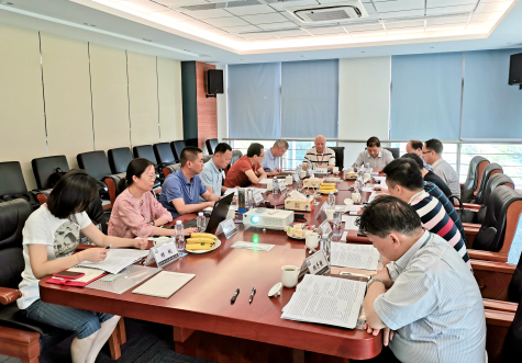 MK体育集团五届三次董事会暨2019年股东会召开