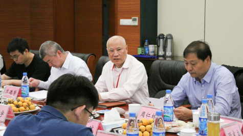 MK体育集团召开2017年度股东会暨五届二次董事会