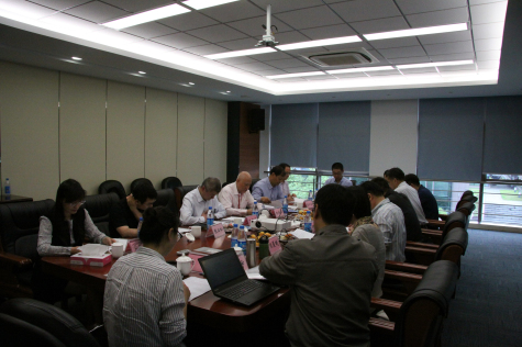 MK体育集团召开2017年度股东会暨五届二次董事会